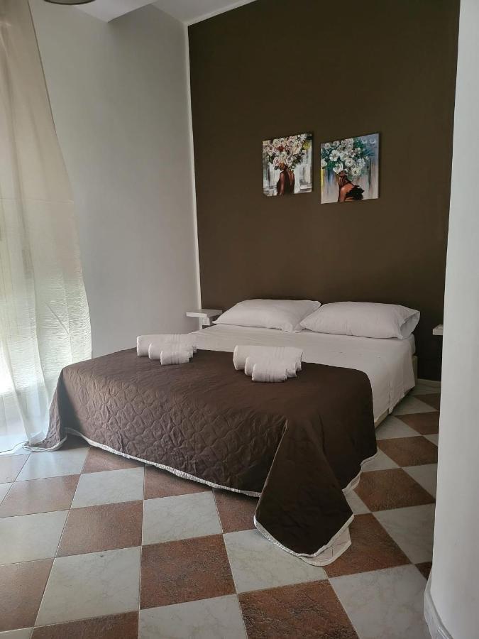 La Maison De Marie Rose Hotel Palermo Exterior photo